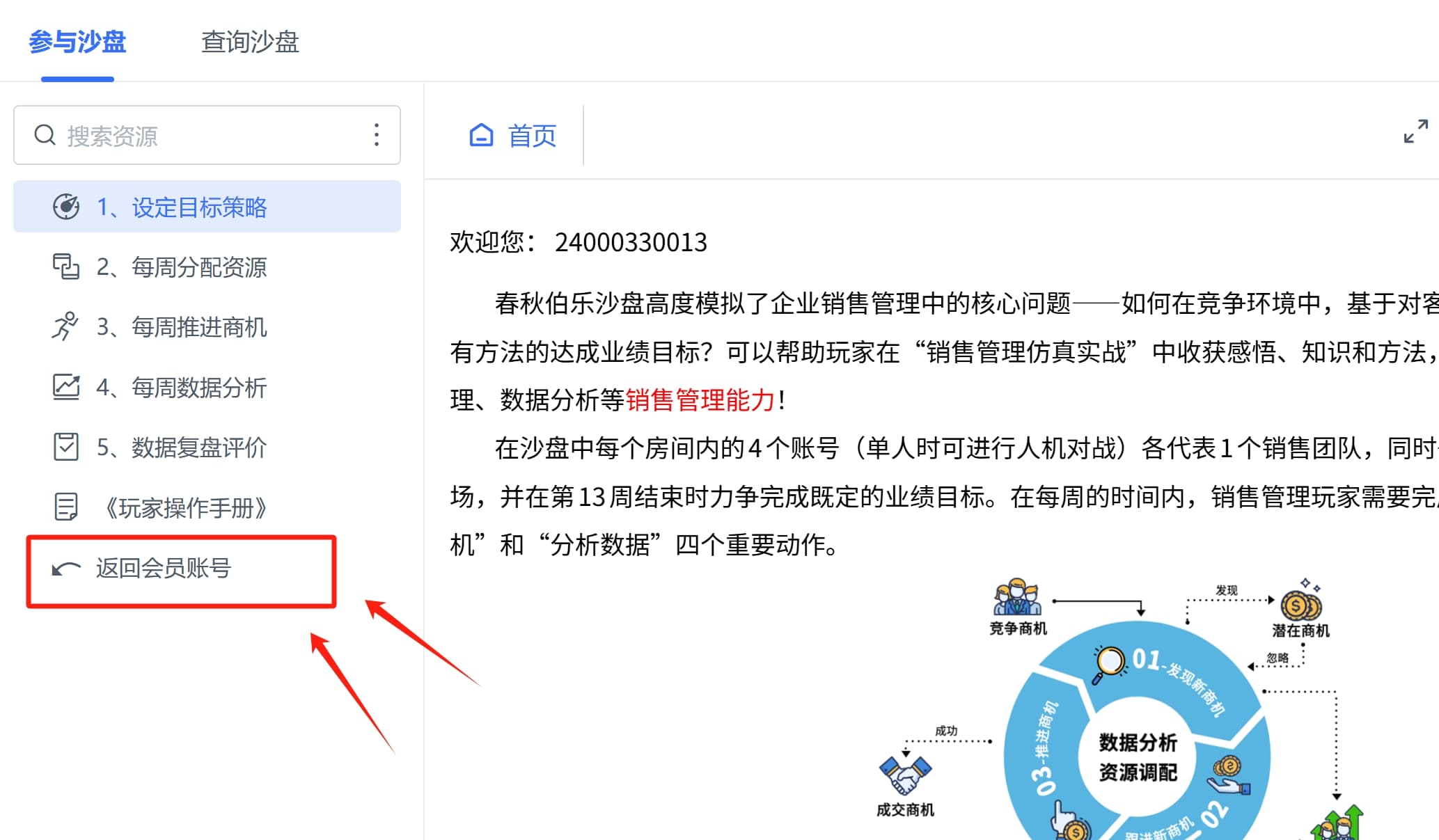一键返回会员个人空间.jpg