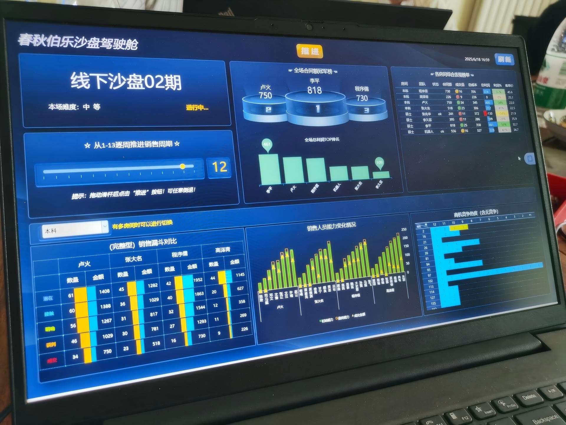 第1梯队轻松完成目标.jpg