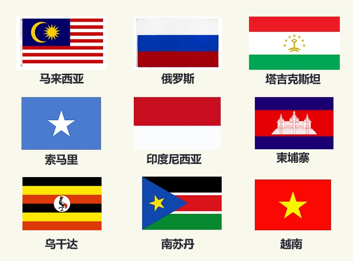 留学生来自9个国家.png