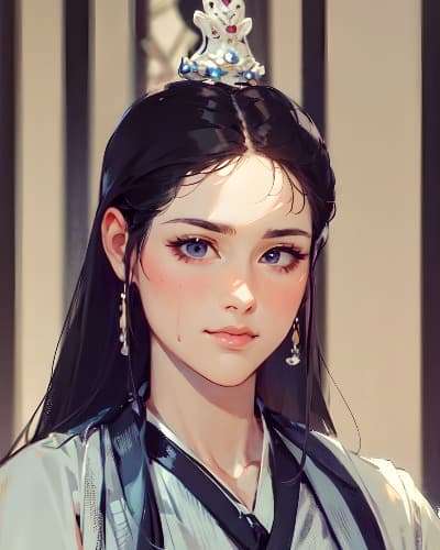 天龙八部峨嵋派周芷若400x.jpg